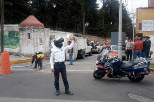 La autoridad precisó que este cambio mejora la urbanidad vial y evita accidentes.