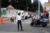 La autoridad precisó que este cambio mejora la urbanidad vial y evita accidentes.