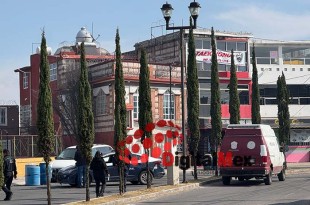El homicidio ocurrió en el fraccionamiento Villa Santín.
