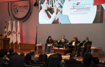 Jueces, clave para fortalecer confianza ciudadana en servicio público
