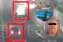Operativo permitió ubicar una unidad relacionada con varios robos en la zona oriente.