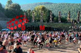  El evento impulsó el turismo de aventura y dejó una positiva derrama económica en la región.