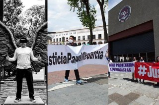“No es el único caso, así como usted hay muchos”, refiere la FGJEM a los familiares