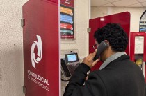 A través de 60 teléfonos IP instalados en igual número de sedes se pueden establecer videollamadas, atención personalizada y en tiempo real.