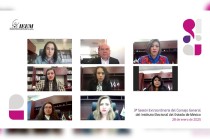 La Consejera Presidenta, Amalia Pulido Gómez, añadió que la cifra propuesta es la mínima necesaria para cubrir las necesidades logísticas, operativas y de recursos humanos.