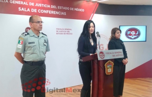 Emite Fiscalía 20 mil medidas de protección para mujeres víctimas de violencia en 2019