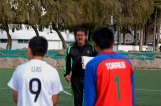 Se informó que seguirán todos los protocolos de sanidad emitidos por las autoridades