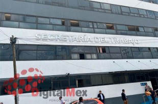La Secretaría del Trabajo reporta un incremento de quejas por despidos sin indemnización.