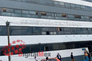 La Secretaría del Trabajo reporta un incremento de quejas por despidos sin indemnización.