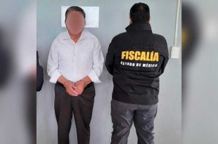 Eduardo “N” está siendo investigado por el delito de feminicidio en grado de tentativa