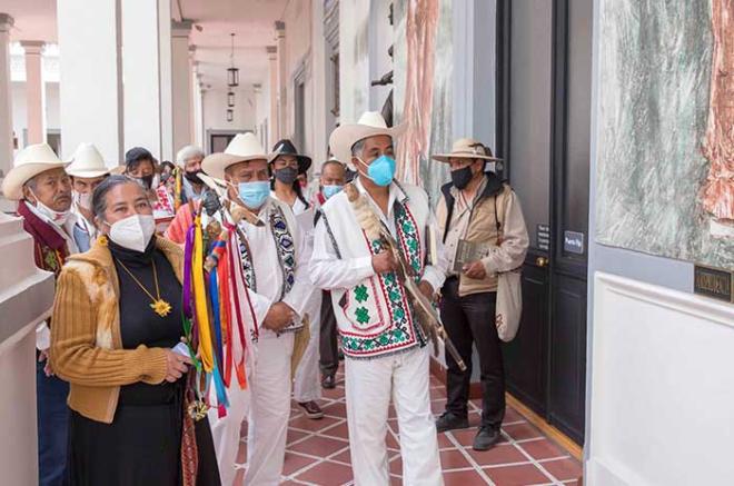 Próximamente dos centros funcionarán en los municipios de Tenango y Ocuilán