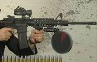 Importante empresa armamentista suspende venta de rifles en Estados Unidos