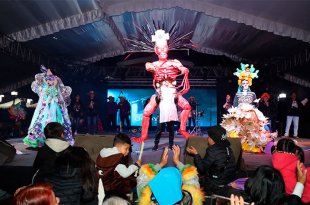Durante cuatro días, Ocoyoacac rendirá homenaje a sus tradiciones con el Festival Mitote del Mictlán 2026, una celebración dedicada a la cultura y al Día de Muertos.