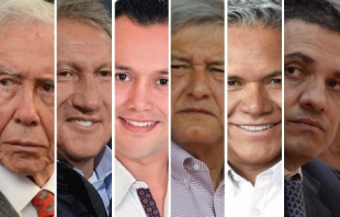 ¡Anótelo!.. Se dividirán las regiones de Edomex entre el PRI y Morena