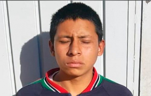 Sentencian a sujeto que atacó a una niña de 3 años en los baños de una plaza, en #Tecámac