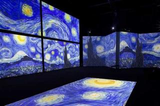 La locación de esta exhibición en Toluca se revelará la próxima semana