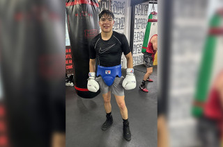Iván Ortiz, Ariel “Chino” González y otros pugilistas prometen una noche llena de adrenalina y grandes emociones en la Sala Urbana en #Naucalpan