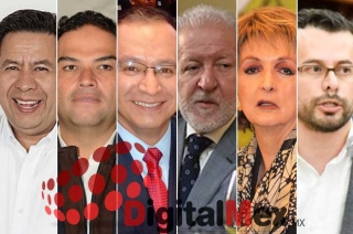 ¡Anótelo!.. Los 10 finalistas al CPC del Sistema Anticorrupción