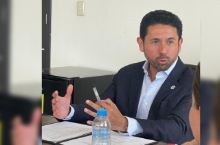 Necesitamos estrategias y compromisos claros de cómo se va a resolver y no decisiones sobre la marcha: Mauricio Massud