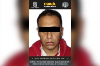 El presunto integrante de un grupo delictivo de Jalisco ya cumple dos sentencias por secuestro y homicidio; ahora enfrenta un nuevo proceso penal