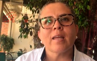 Indispensable, verdadera vocación policial: Miroslava Carrillo