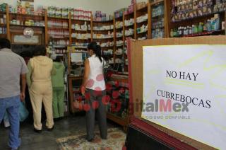 Las ventas se duplicaron desde hace quince días