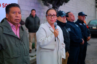 Aunque subrayó que aún faltan acciones para consolidar la seguridad y la tranquilidad.