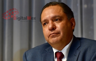 "No negociaremos con organizaciones de ambulantes en Toluca": secretario