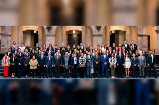 Video: GEM define agenda 2026 y coordina con el Congreso programas y presupuesto