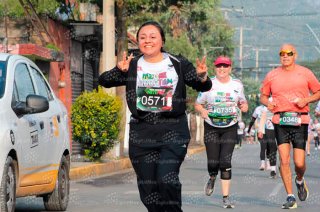 El Medio Maratón Metepec “Día de Muertos” 2026 se realizará el 15 de noviembre, con salida y meta en el Parque Bicentenario.