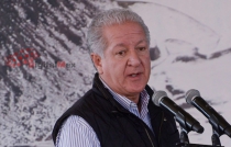 Solo un tercio de rellenos sanitarios cumplen con la reglamentación: Jorge Rescala