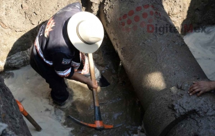 El agua en el Estado de México y el Plan de Desarrollo