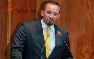 No basta con condenar la violencia de porros: Omar Ortega
