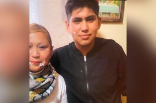 Daniel Tovar Torres el joven que se debate entre la vida y la muerte y pide justicia.