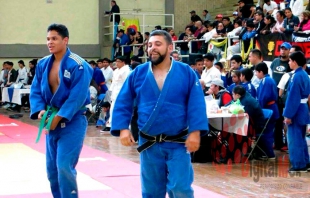 Abrirá judo mexicano calendario con gira europea