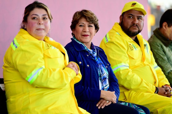 Este programa busca mejorar la seguridad vial y generar oportunidades de empleo.