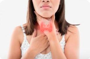 El Hipotiroidismo afecta una serie de situaciones
