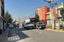 Asesinan a hombre en Cuautitlán