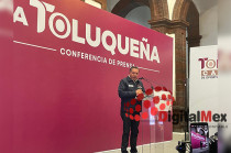 El alcalde Ricardo Moreno Bastida destaca la transformación de la ciudad, la optimización del transporte y el fortalecimiento del tejido social en colonias y comunidades.