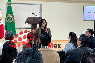 El 25 y 26 de septiembre se realizarán foros presenciales