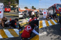 El programa contempla capacitaciones dirigidas a padres de familia, alumnos y docentes 