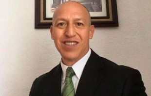 Alfredo Albíter González