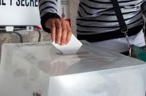 Solo el 14% de la lista nominal se muestra interesado en las elecciones.