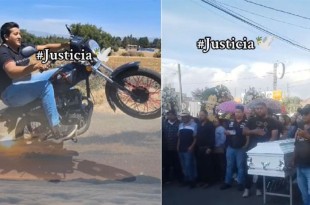 La familia, consternada, no fue notificada del accidente hasta que el padre de Edson decidió salir a buscarlo, descubriendo que su hijo había sido víctima de la tragedia.