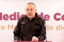 El informe de la FGJEM indicó que la mayoría de las llamadas son de intimidación