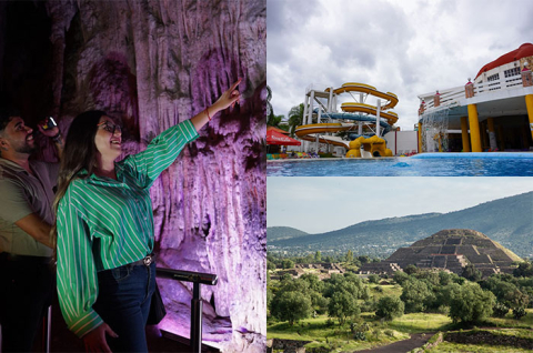 Sedeco estima un incremento del 12% respecto a 2025, impulsado por turismo, comercio y servicios