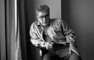 José Emilio Pacheco, uno de los escritores más emblemáticos de la literatura mexicana