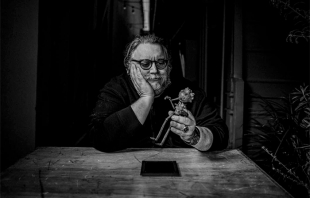Ganadores del Óscar en el elenco de “Pinocchio” de Guillermo del Toro