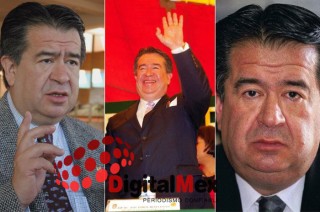 También se desempeñó como Fiscal de Instancia Conciliadora de la Procuraduría General de la República y Profesor durante 35 años de la Universidad Autónoma del Estado de México.