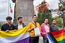 La propuesta es que se incluya una tercera categoría para que las personas de la población no binaria soliciten el cambio en cualquier oficina del Registro Civil del estado.